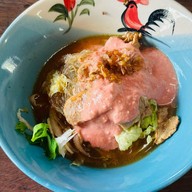ฉลวยโภชนา