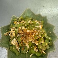 ข้าวต้มหัวปลาชลบุรี