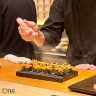 Kozue Omakase 梢お任せ Kozue Omakaze