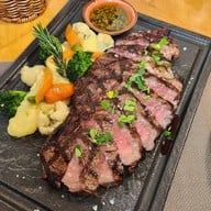 เมนูของร้าน BACIO BACIO สุขุมวิท 60