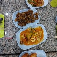 เฮงข้าวต้ม ราชพฤกษ์