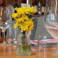 บรรยากาศ BACIO BACIO สุขุมวิท 60