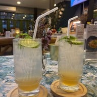 O'ganic Concept อารีย์