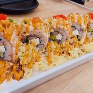 Dragon Sushi กังสดาล