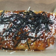 เนื้อย่างโคขุน เลียบคลองโต๊ะใหม่