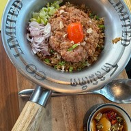 Co Limited เซ็นทรัลเวิลด์