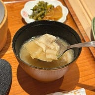 Tonkatsu Wako สยามเซ็นเตอร์