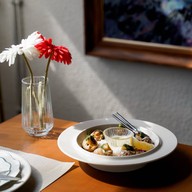 Manarola Seafood & wine -