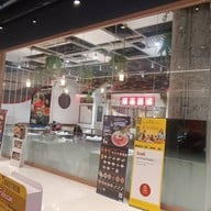 หน้าร้าน เอี่ยวไถ่ สุกี้โบราณ ไอซีเอส