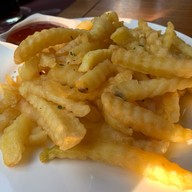 Oak Wine Steak @Sena18