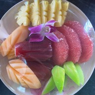 ธนภรณ์ผลไม้สด