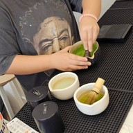 Love Matcha สาขาศรีราชา