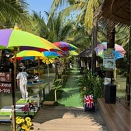 O2 Kaffee & Bistro