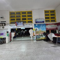 สถานีรถไฟบุรีรัมย์