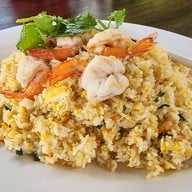 เมนูของร้าน โพธิ์ทะเลบางปู