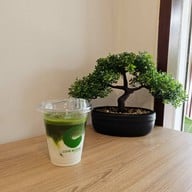 Love Matcha สาขาศรีราชา