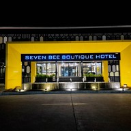 Seven Bee Boutique Hotel