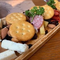 Oak Wine Steak @Sena18