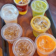 บรรยากาศ Abonzo Yama Mitsu