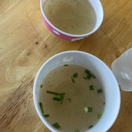 เตี๋ยวตุ๋น โคตรเนื้อ{ حلال } by คุ้มอาดัม ปั๊มน้ำมันบางจาก บ้านเก่า-พานทอง