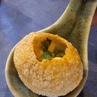 Indish Restaurant Bar and Grill