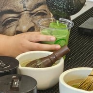 Love Matcha สาขาศรีราชา