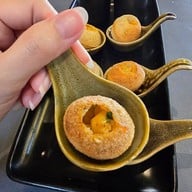 Indish Restaurant Bar and Grill