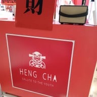 หน้าร้าน Hengcha เฮงชา ซีคอน บางแค ชั้น 4