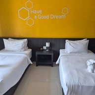 Seven Bee Boutique Hotel