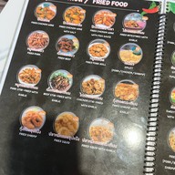 อีสานสาดแสงเดือน ลาดกระบัง