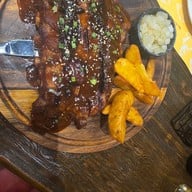 เมนูของร้าน Prime 19 Khaoyai เขาใหญ่