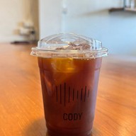 Cody Roaster Chanthaburi, Thailand