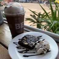 BEYOND CAFE Vviang Lifestyle Mall