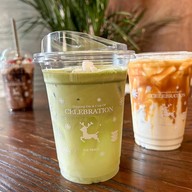 The Peace Coffee   Ratchaburi City