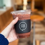 เมนูของร้าน Mama Cafe Thai Summit ไทยซัมมิท