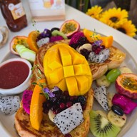 Sun Rays Cafe