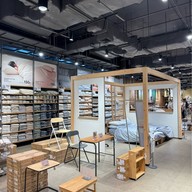 Muji Fashion Island