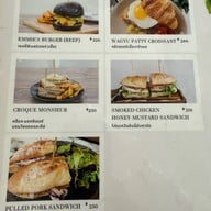 Emmie's พระราม 9