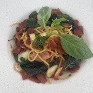 Bluegold Roaster ถ.ประดิษฐ์มนูธรรม