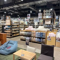 Muji Fashion Island