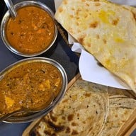 Indish Restaurant Bar and Grill