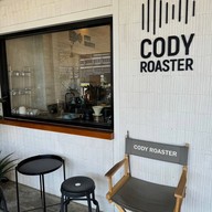 Cody Roaster Chanthaburi, Thailand