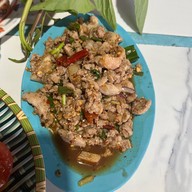 อีสานสาดแสงเดือน ลาดกระบัง