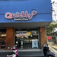 ควิกลี่ พลัส ยิ่งยง ( ถนนชยางกูร)