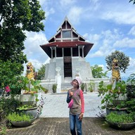 วัดพระบาทปู่ผาแดง (วัดเฉลิมพระเกียรติพระจอมเกล้าราชานุสรณ์)