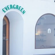 EVERGREEN Coffee Matcha Bakery Suandok