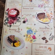 Sun Rays Cafe