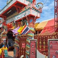 ศาลเจ้าพ่อหลักเมือง สงขลา