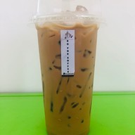 กาแฟหัวโค้ง (Do You Coffee)