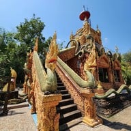 บรรยากาศ วัดรัตนเนตตาราม